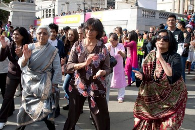 Diwali Festival 2009