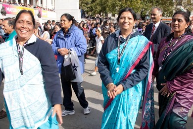 Diwali Festival 2009