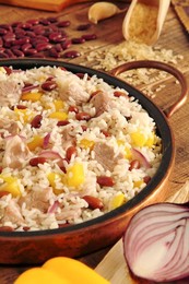 Congris, Cuba, West Indies, Central America