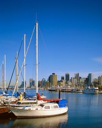 Vancouver, British Columbia, Canada
