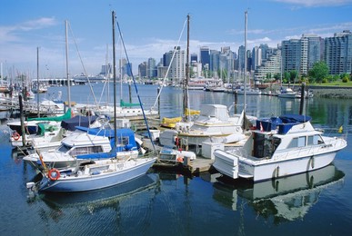 Vancouver, British Columbia, Canada