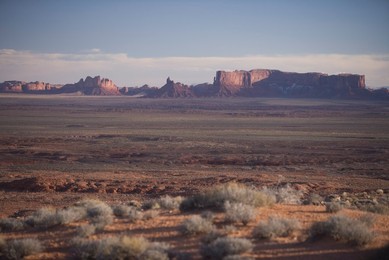 Utah landscape, United States of America, North America