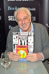 Private Eye Annual 2009