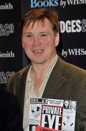 Private Eye Annual 2009