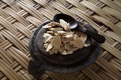 Tongkat Ali, Nature's testesterone booster which is native to Indonesia, Malaysia and Thailand, Southeast Asia, Asia