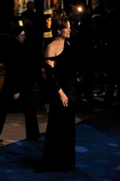 World Premiere of the film "Avatar "