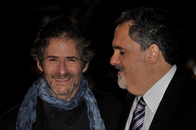 World Premiere of the film "Avatar "