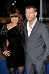 World Premiere of the film "Avatar "