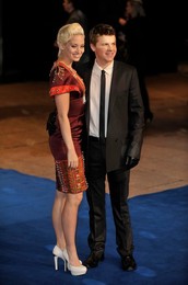 World Premiere of the film "Avatar "