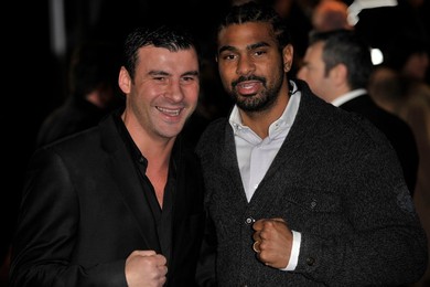 World Premiere of the film "Avatar "