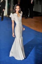 World Premiere of the film "Avatar "