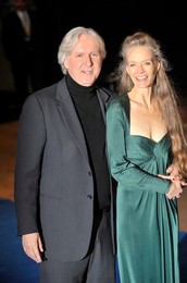 World Premiere of the film "Avatar "