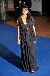 World Premiere of the film "Avatar "