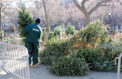 14th Annual Mulchfest