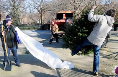 14th Annual Mulchfest