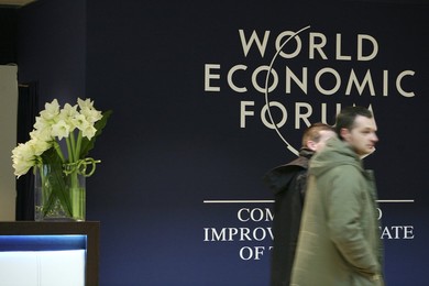 Impression of the Annual Meeting 2008