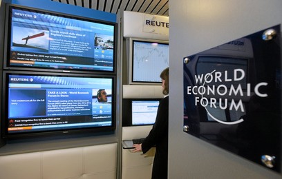 Impression of the Annual Meeting 2008