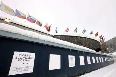 Impression of the Annual Meeting 2008