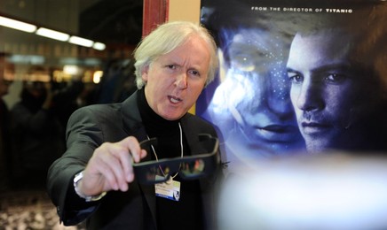 Directing Avatar - Conversation with James Cameron