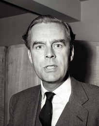 British Actor