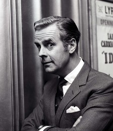 British Actor