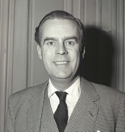 British Actor