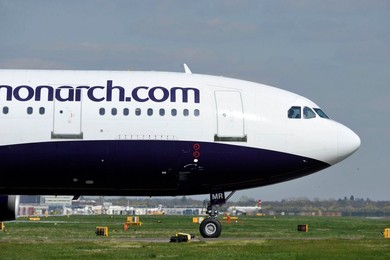 Flights resume as ash fear recedes