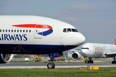 Flights resume as ash fear recedes