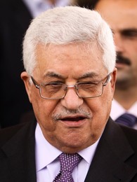 RAMALLAH-CABINET-MEETING