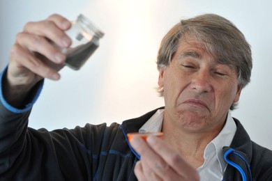 EasyJet Ash Detector Unveiled.