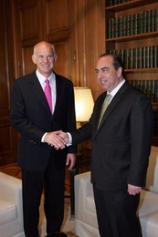 ()GREECE-CYPRUS-MEETING