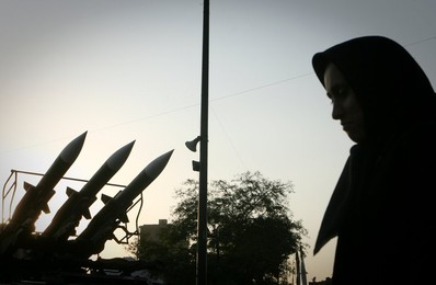 IRAN-TEHRAN-WAR-EXHIBITION