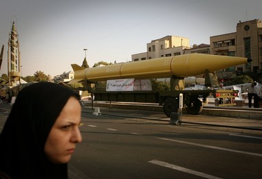 IRAN-TEHRAN-WAR-EXHIBITION