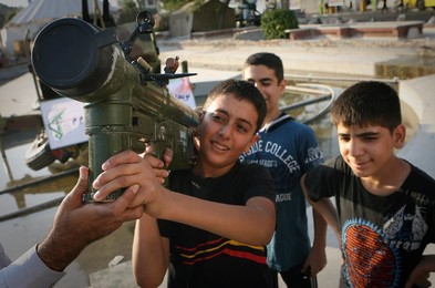 IRAN-TEHRAN-WAR-EXHIBITION