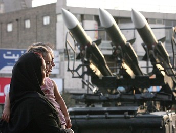 IRAN-TEHRAN-WAR-EXHIBITION