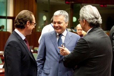 Ecofin Council