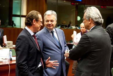 Ecofin Council