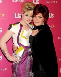 US Weekly's Hot Hollywood Event 111810