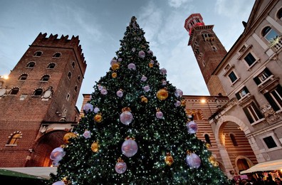 Verona Christmas Market