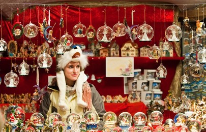 Verona Christmas Market
