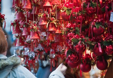 Verona Christmas Market