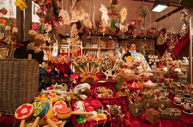 Verona Christmas Market