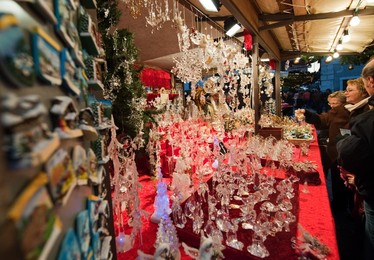 Verona Christmas Market