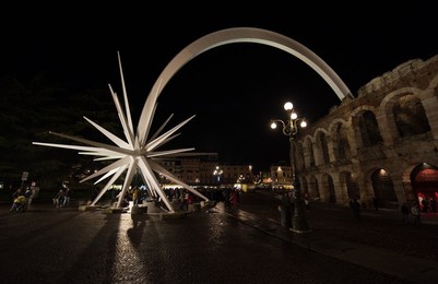 Verona Christmas Market