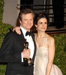 2011 Vanity Fair Oscar Party