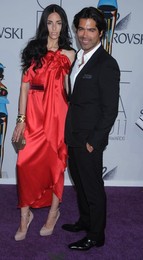 2011 CFDA Fashion Awards