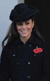 Annual Remembrance Sunday commemorations