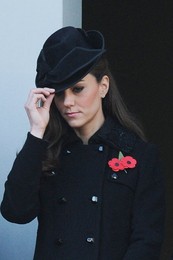 Annual Remembrance Sunday commemorations