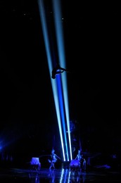 Totem Cirque Du Soleil