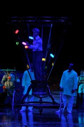 Totem Cirque Du Soleil